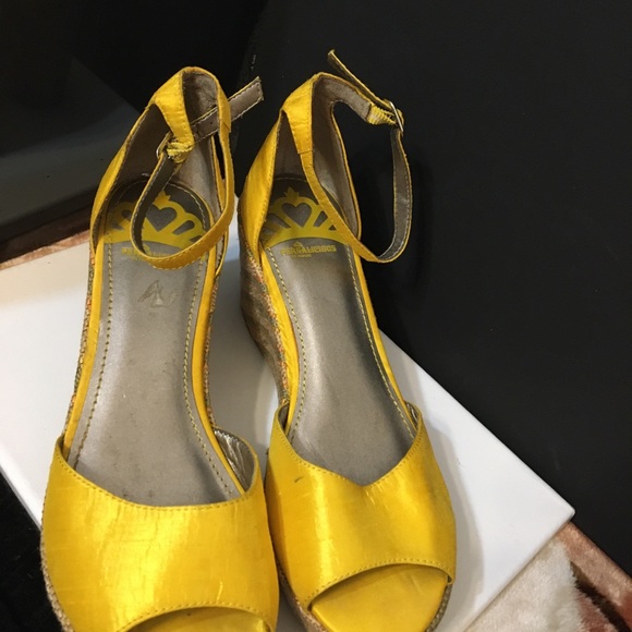 Dress sandals - Picture 2 of 4